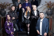 Уроженцы Хабаровска не поделили место на новом мистическом шоу «Место силы»