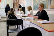 В Мурманской области зарегистрировали первого кандидата на выборах губернатора