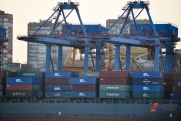 В работе морского терминала в порту Ленобласти Росприроднадзор нашел 35 нарушений