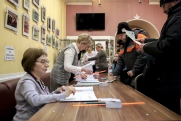 В Петербурге зарегистрировали еще двух кандидатов на выборах губернатора