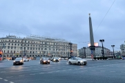 Петербургский урбанист: «В Петербурге страдают 80 % участников дорожного движения»