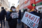 Лауреаты Нобелевской премии призвали к прекращению огня на Украине и в секторе Газа