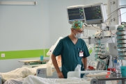 Хирургическое отделение в Пушкиногорской больнице закрывать не будут, но главврач уйдет