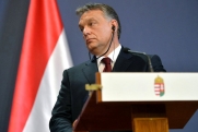 Зеленский заявил, что не знал о планах Орбана поехать в Москву после Киева