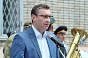«Парадоксальный премьер-министр»: политтехнолог об отставке и итогах работы Семенова в Удмуртии