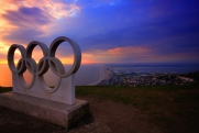 США могут лишиться права на проведение Олимпиады в 2028 и 2034 годах