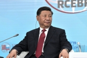 На границе интересов с Россией: что означает турне Си Цзиньпина по Центральной Азии