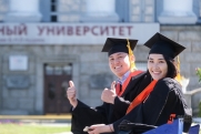 ВЦИОМ: в России растет число студентов, довольных своим вузом