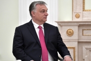 Орбан передал лидерам ЕС свой мирный план по Украине