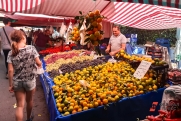 Аномальная жара и засуха угрожают урожаю фруктов и ягод в России: как изменятся цены