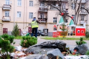 В Липецке подростки забили дворника за замечание о мусоре