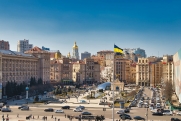 В Киеве заявили о «черном лебеде» для Украины