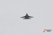 Российский истребитель прогнал британские самолеты от берегов Крыма