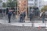 Крупным штрафом для застройщика закончилась работа мигрантов в Ростове