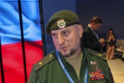 В Чечне назвали сроки окончания спецоперации: данные от генерал-майора