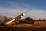 Украина обстреляла ДНР 110 боеприпасами