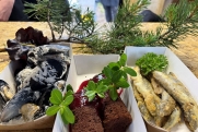 В Челябинске пройдет кулинарный фестиваль: съедобный баттл и дегустация