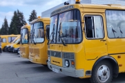 Мишустин направит в Челябинскую область полсотни школьных автобусов