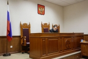 Суд не стал вновь заводить дело на бывшего замминистра экологии Виталия Безрукова