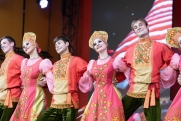 Челябинский фестиваль «Русское поле» перенесли в ДС «Юность» из-за непрекращающихся дождей