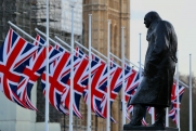 Экс-главком ВСУ Залужный сделал первое заявление в качестве посла в Британии