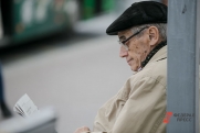 В Госдуме предложили дать многодетным отцам-одиночкам право на досрочную пенсию