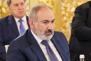 Пашинян: Армения хочет добиться стратегического партнерства с США