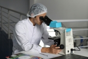 В тюменском межвузовском кампусе создадут школу биоинженеров