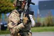 Почему солдаты НАТО не готовы к войне: командир с СВО назвал причину