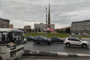 Почему выделенные полосы для автобусов в Новосибирске не работают: сравниваем с соседями