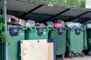 Губернатор Куйвашев приказал открыть полигон в Ревде из-за мусорного коллапса