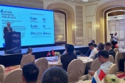 Во Вьетнаме состоялась первая выездная сессия Восточного экономического форума