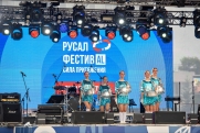 В России с размахом отметили День металлурга: как прошел праздник