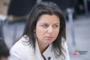 Симоньян отреагировала на смерть экс-депутата Рады Фарион: «Утилизирована»
