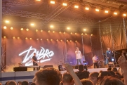 Группа Dabro споет для жителей Казани на авиационном празднике