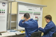 В Нижегородской области откроют еще шесть кластеров по проекту «Профессионалитет»