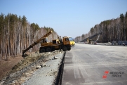 За лето на Ямале обновят 200 км региональных и муниципальных дорог