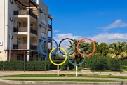 «Столица превратилась в тюрьму»: что происходит во Франции в преддверии Олимпиады