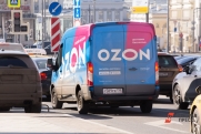 Сотрудники маркетплейса Ozon устроили забастовку в Екатеринбурге