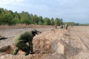 Российский боец «Мамай» рассказал, как освобождали Красногоровку