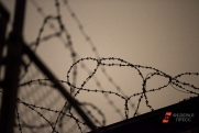 Пермские правозащитники: в скандально известной ИК-10 под Чусовым произошел бунт