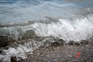 Двухметровые волны накроют Приморье уже в пятницу: прогноз метеорологов