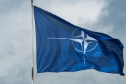 В Вашингтоне проходит акция протеста против НАТО: главное за сутки