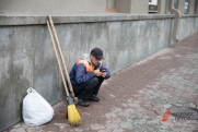 Берутся за самую невзрачную работу: сколько мигрантов трудится в Кузбассе