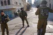 Писатель Антоновский представил свой взгляд на палестино-израильский конфликт: «Переживать не стоит»