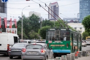 В Екатеринбурге подписали первое постановление о транспортной реформе