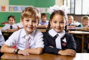 Названы главные навыки детей для поступления в первый класс: «Это не чтение»