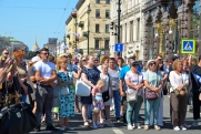 Кто на Невском важнее: как петербургские урбанисты предлагают сделать парадный проспект Петербурга более человечным