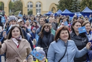 В Челябинске состоится «Парад первоклассников»: для участия нужно лишь фото ребенка