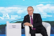 Путин рассказал, кого Россия решила «поддержать» на выборах в США